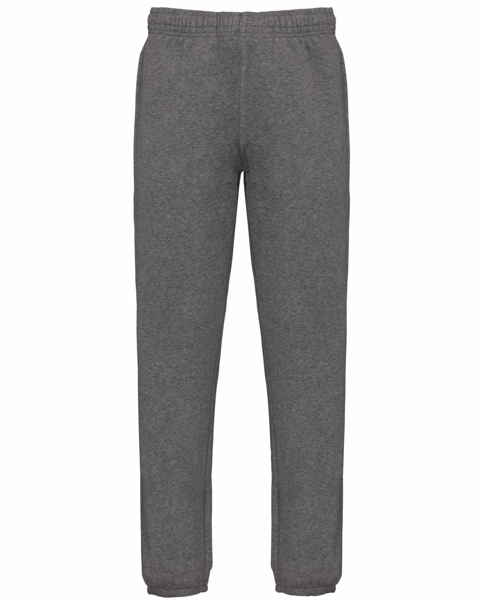 Miniature 8 pour Pantalon molleton écoresponsable homme