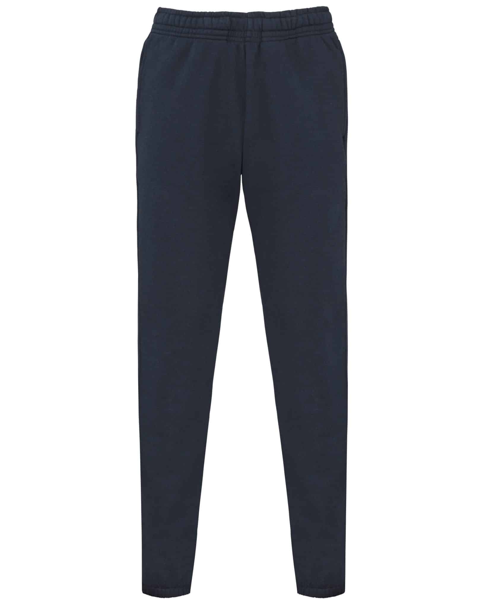 Miniature 9 pour Pantalon molleton écoresponsable homme