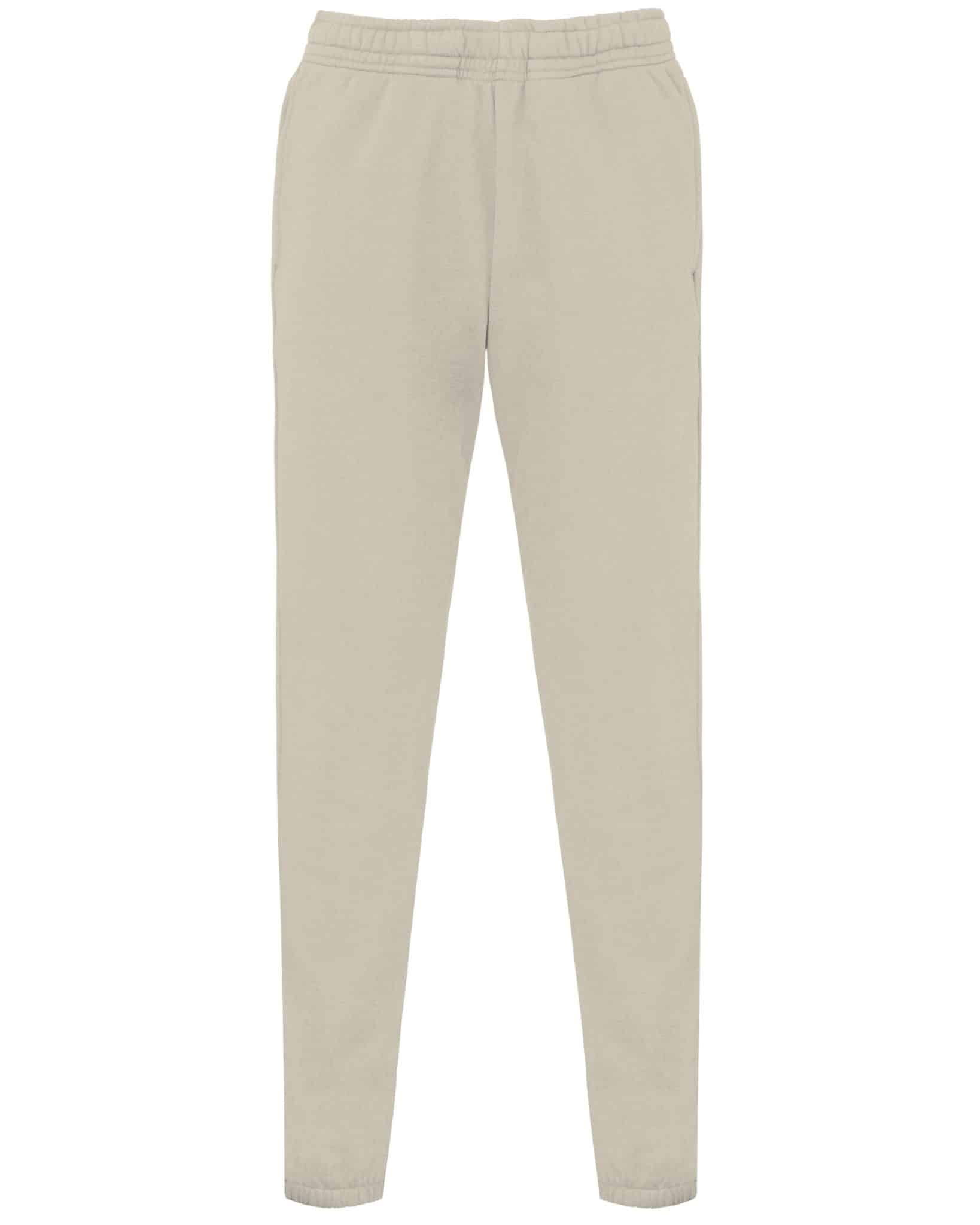 Miniature 7 pour Pantalon molleton écoresponsable homme
