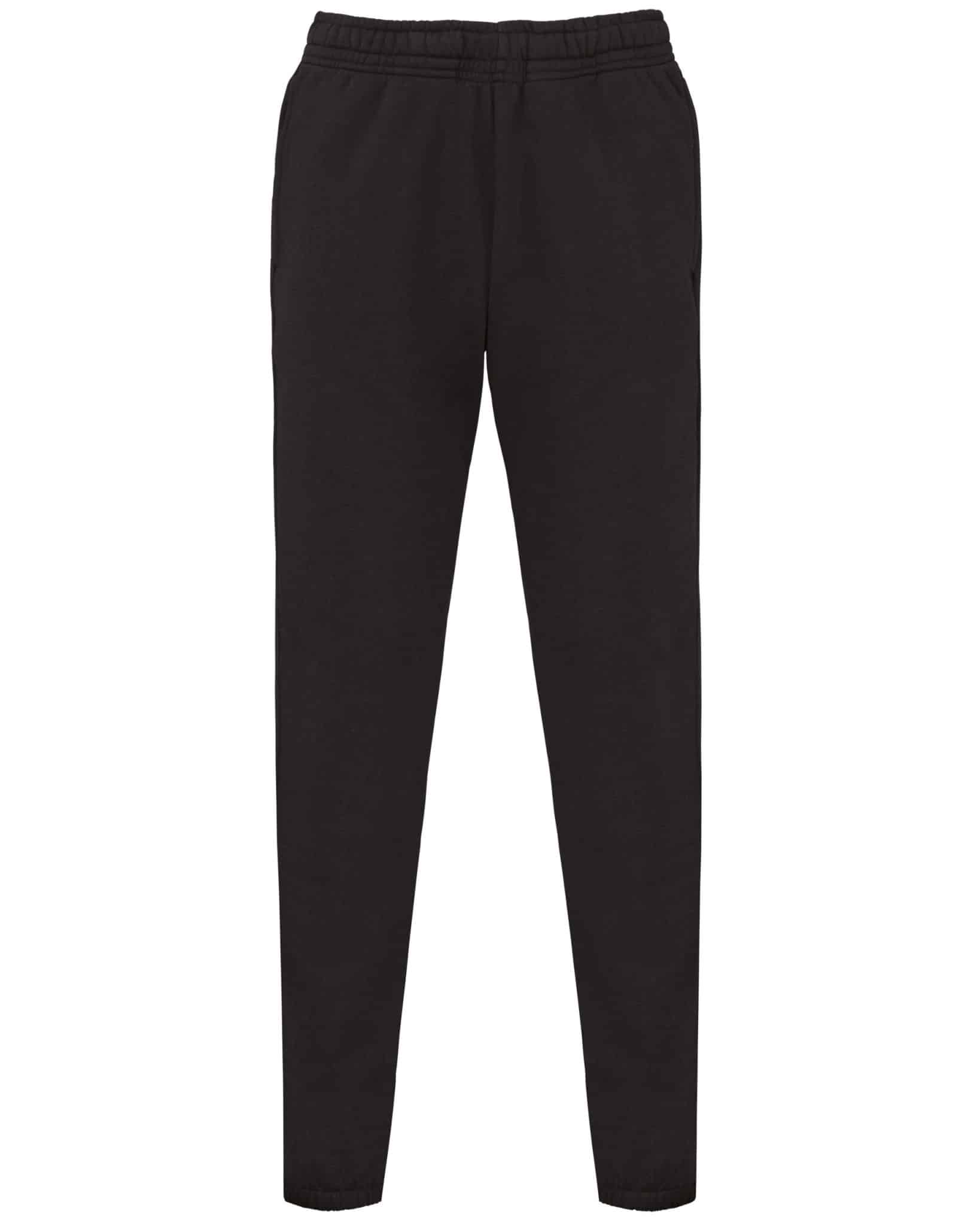 Miniature 6 pour Pantalon molleton écoresponsable homme