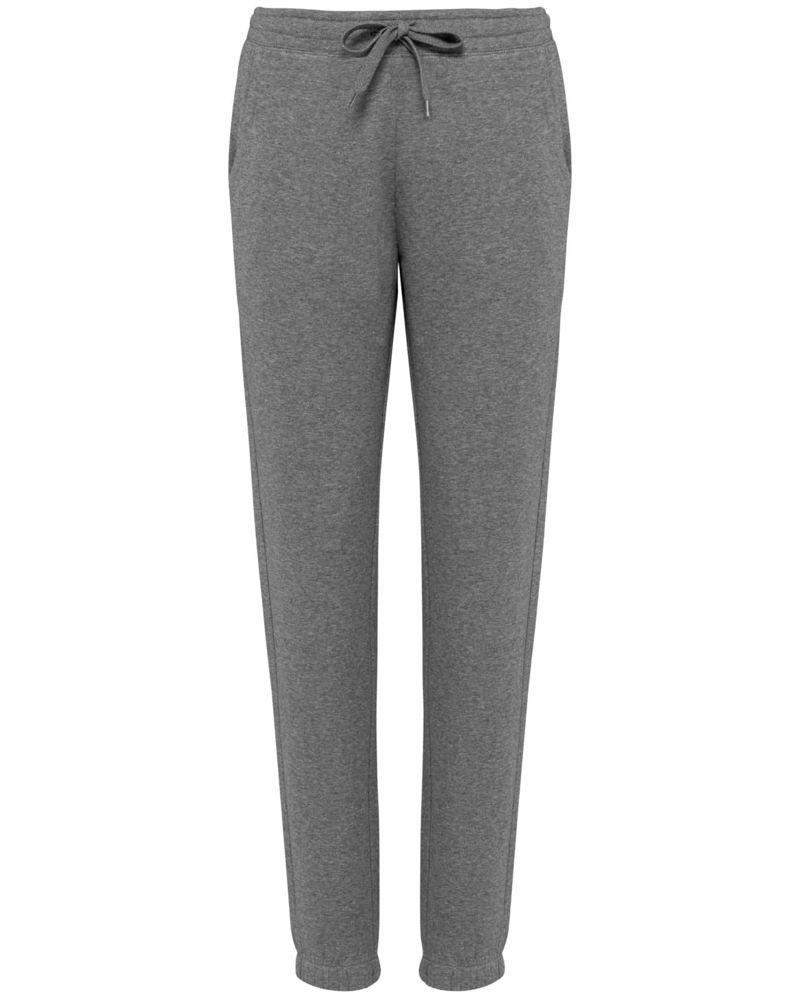 Miniature 10 pour Pantalon jogging écoresponsable femme