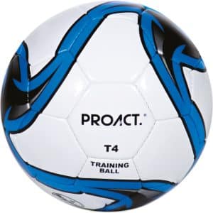 Visuel Ballon football Glider 2 taille 4