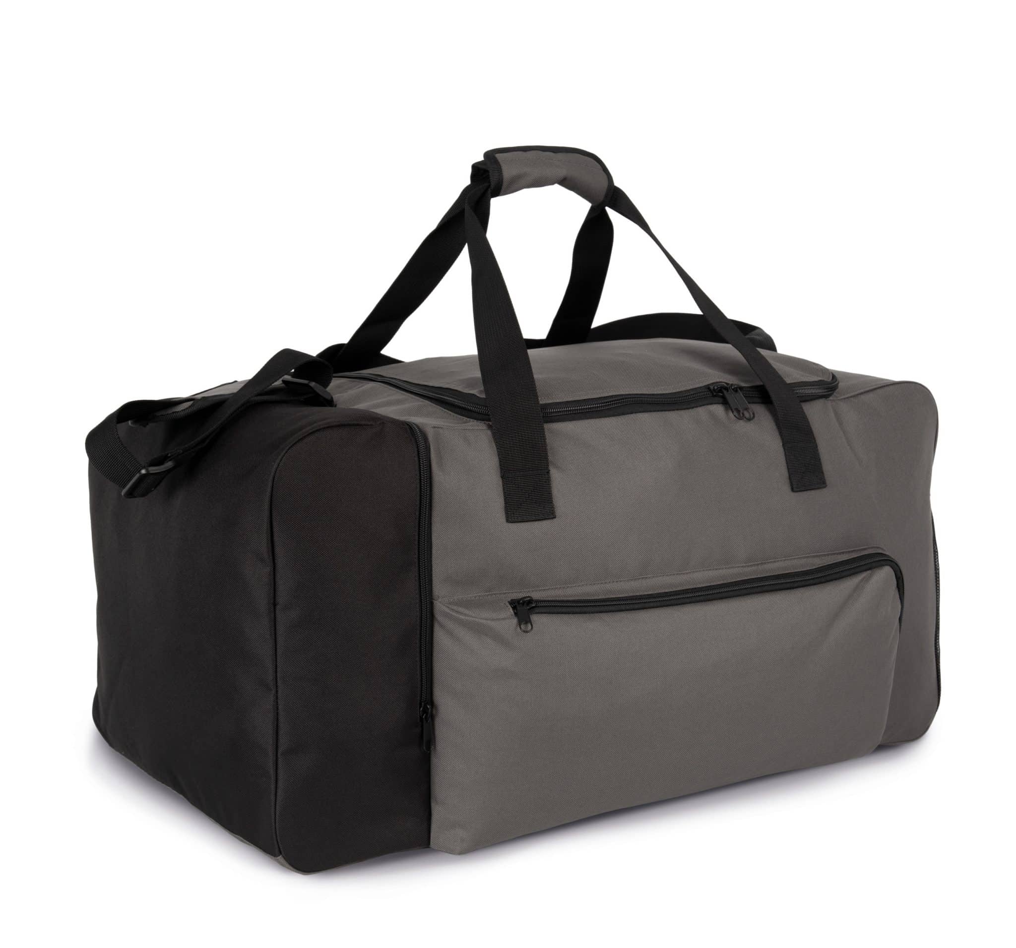 Miniature 6 pour Grand sac de sport avec compartiment latéral