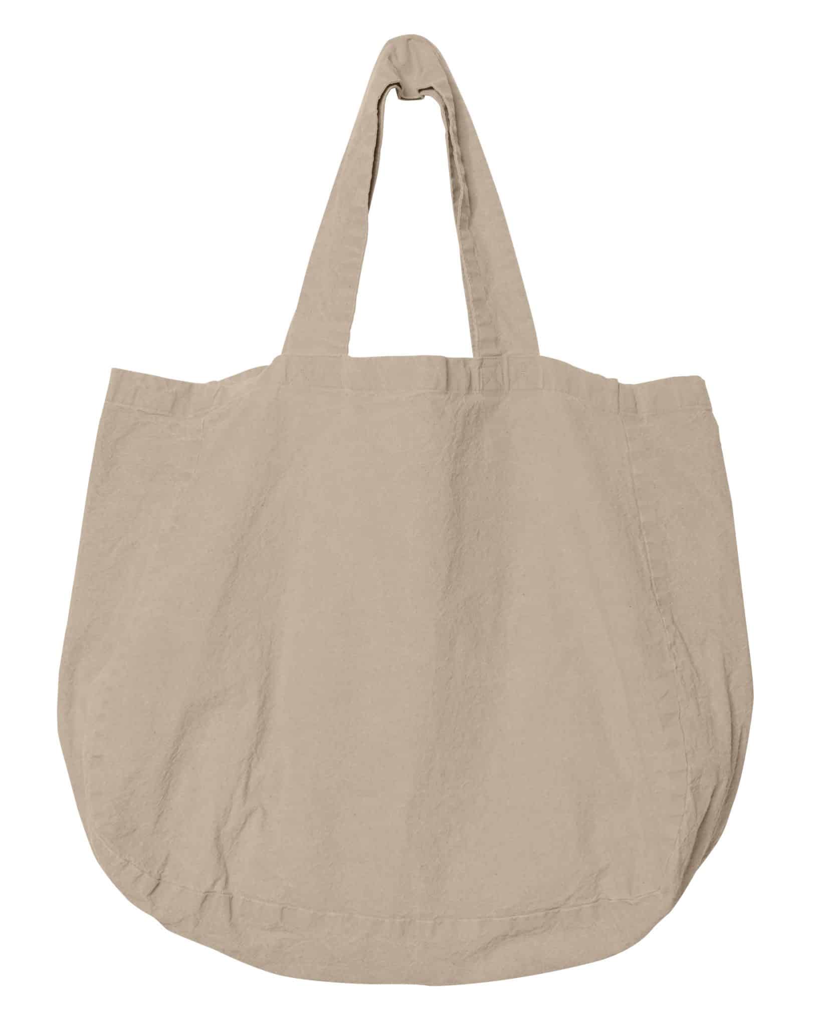 Miniature 8 pour Sac shopping en lin
