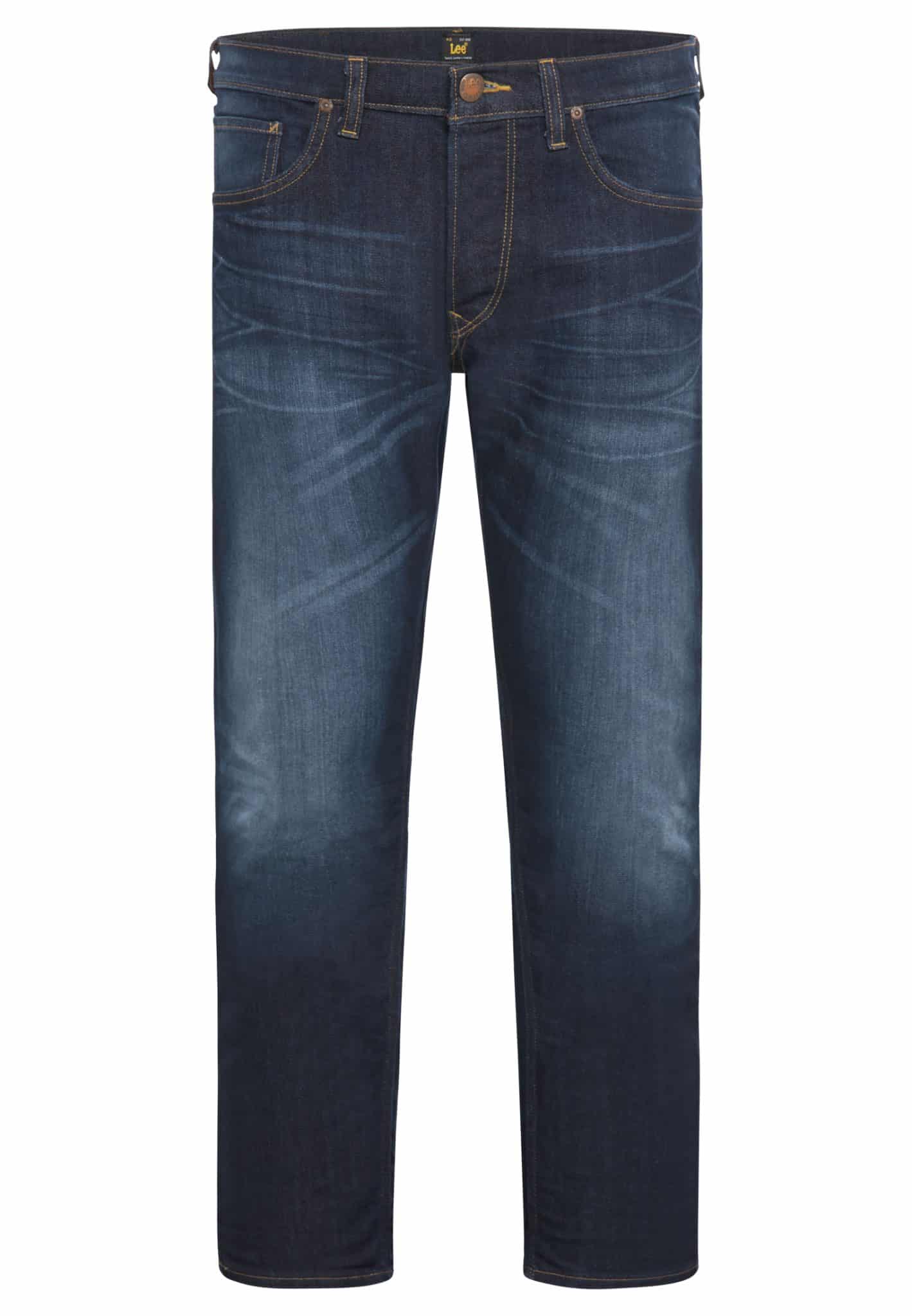 Miniature 12 pour Jean homme Daren zip