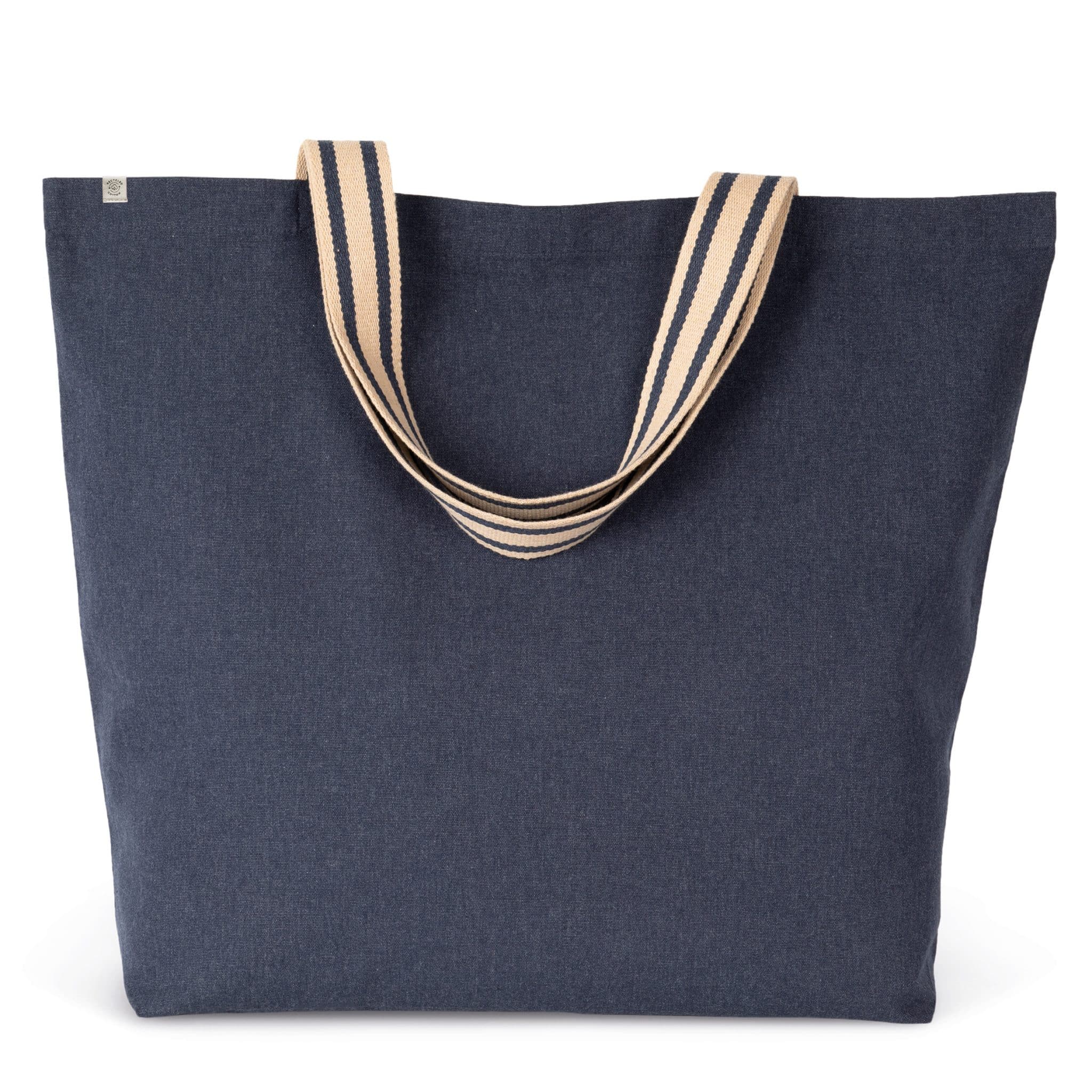 Miniature 5 pour Grand sac shopping écoresponsable