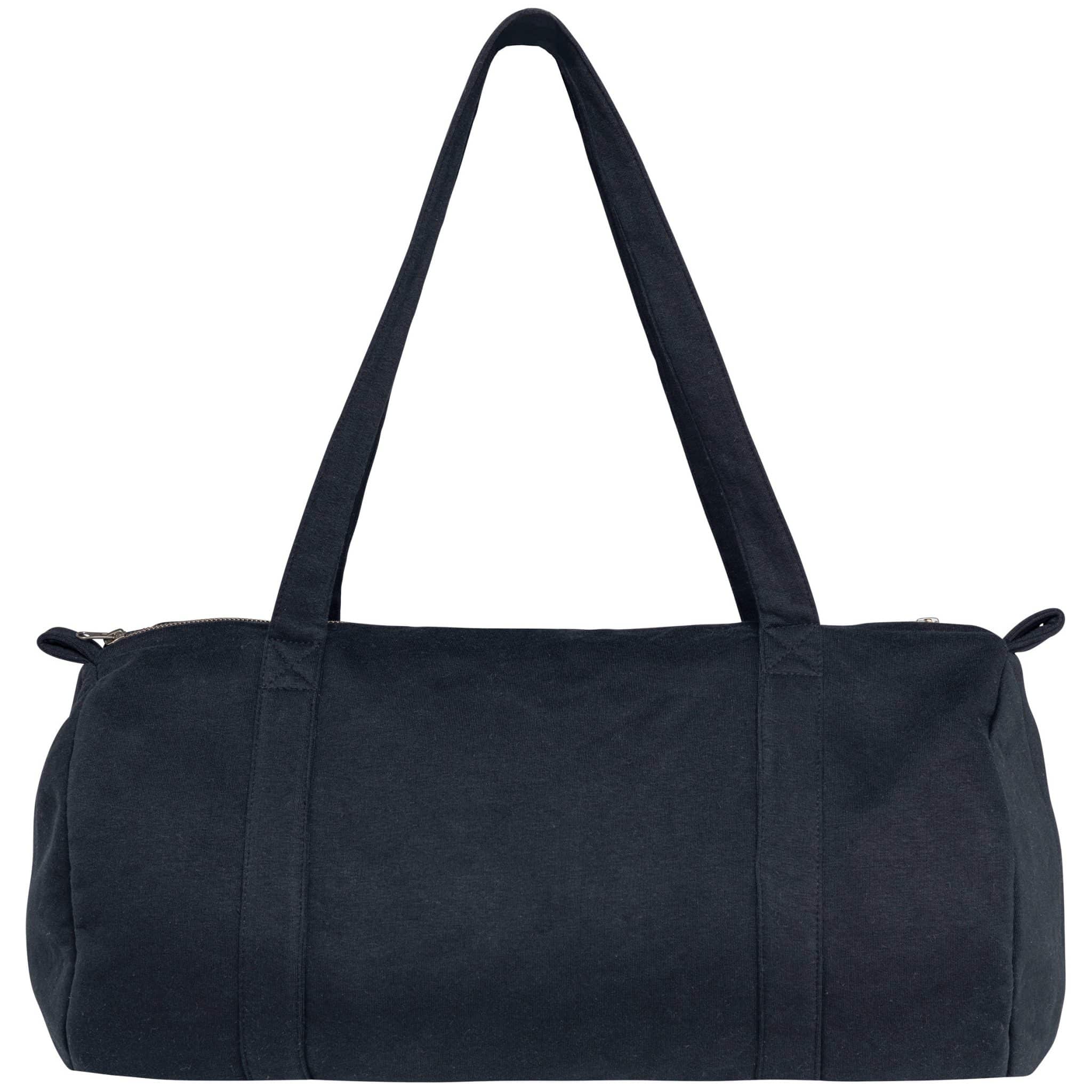 Miniature 9 pour Sac polochon en molleton