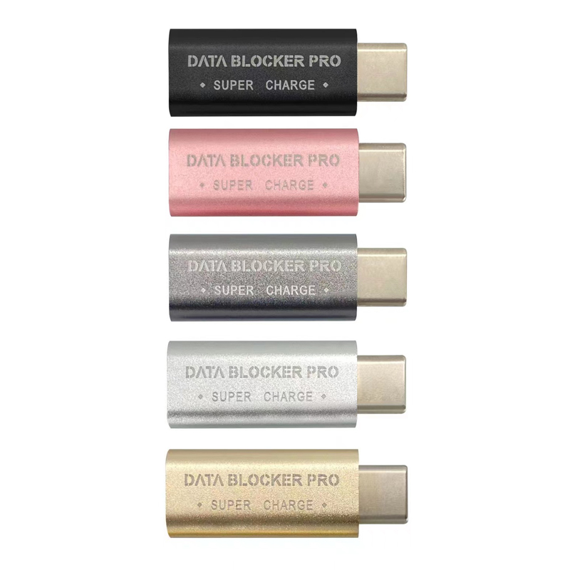 Miniature 5 pour Data Blocker Type C vers Type C
