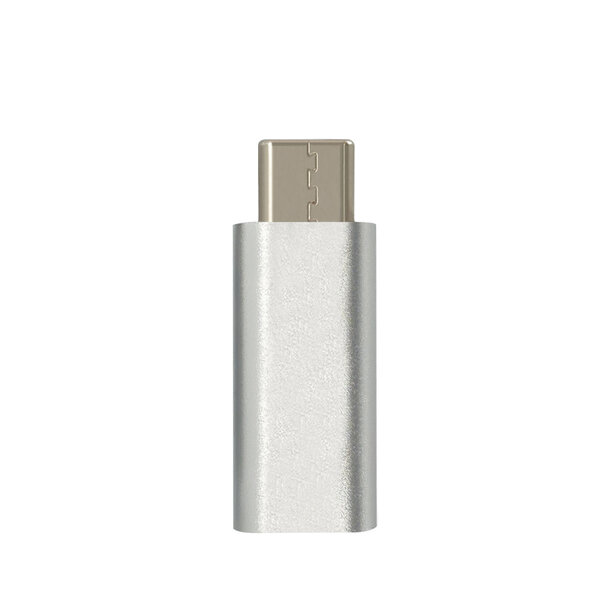 Miniature 1 pour Data Blocker Type C vers Type C