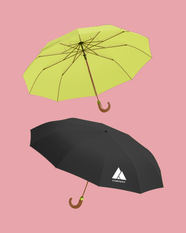 Parapluie Personnalisable
