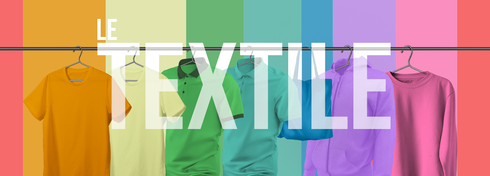Banniere pour Textile 