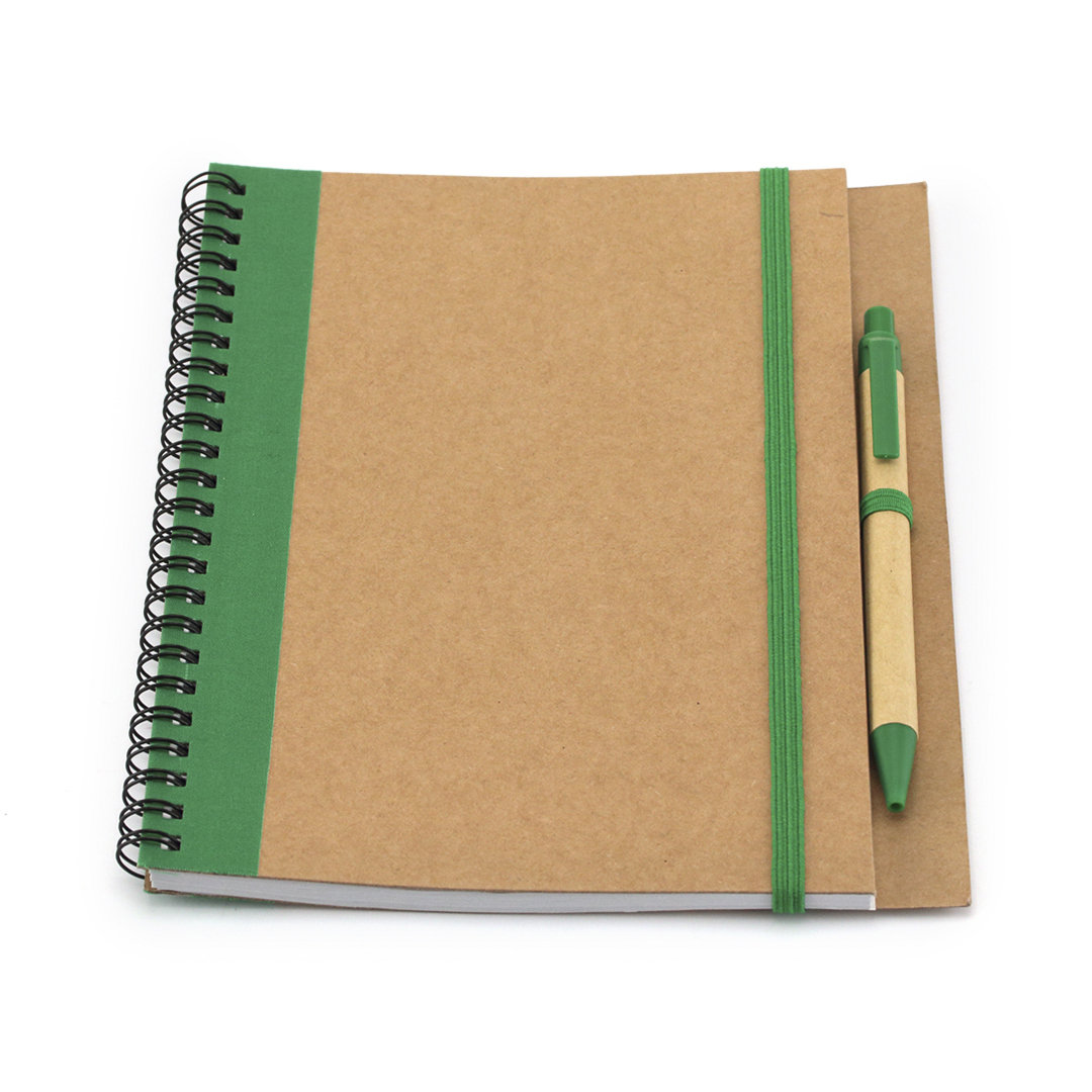 Miniature 10 pour Cahier Nudafu - personnalisable