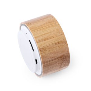 Visuel Haut-Parleur Johilubo - personnalisable