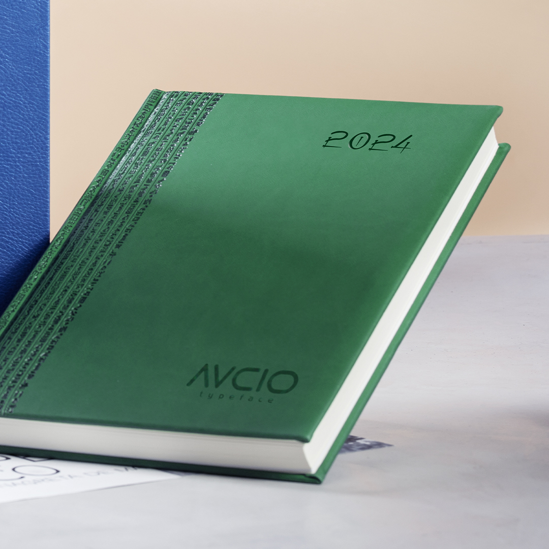 Miniature 5 pour Agenda ximame - personnalisable