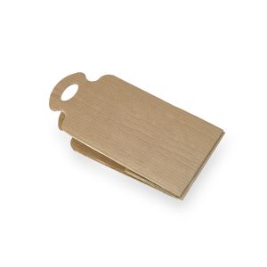 Visuel Support pour Sac Plastique fisade - personnalisable