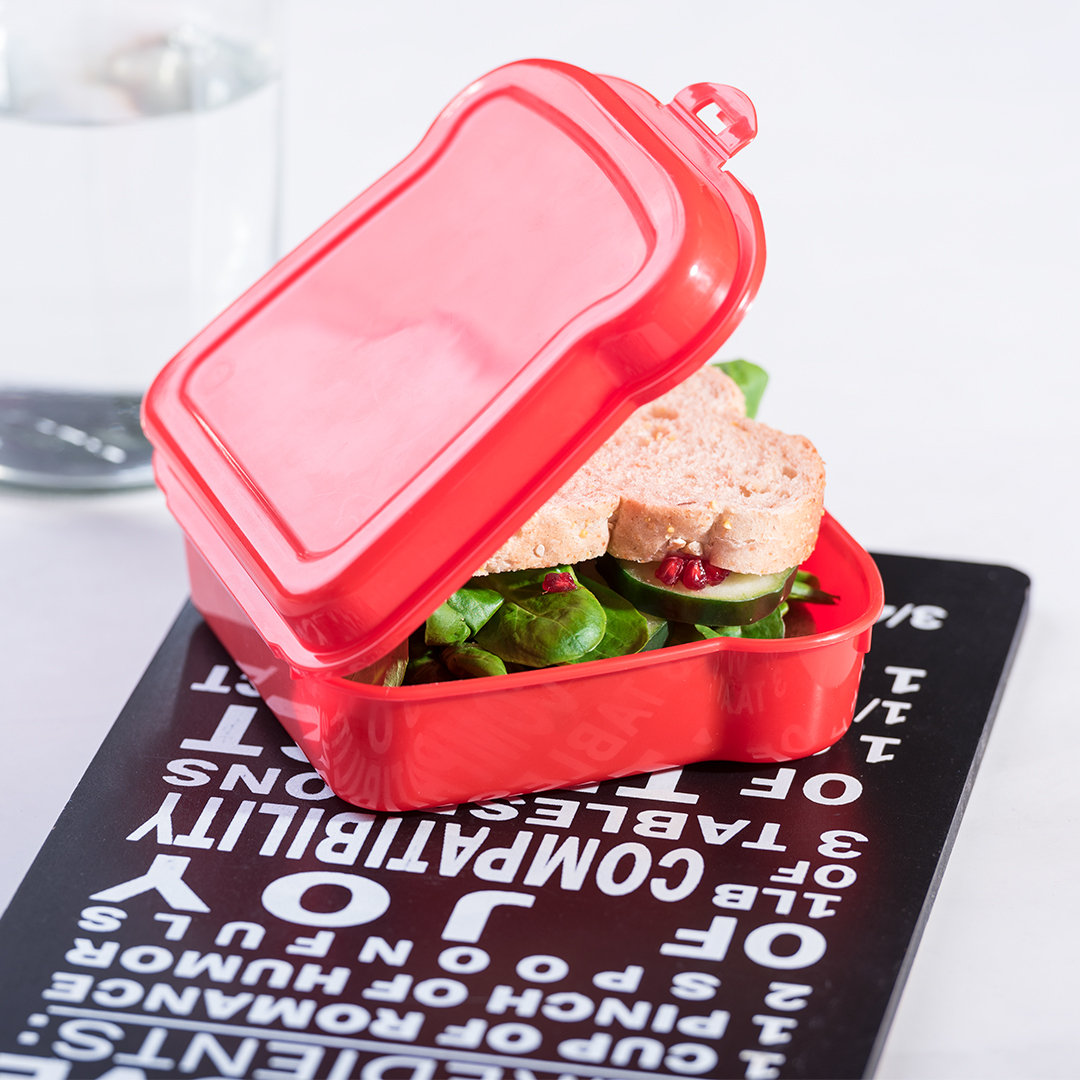 Miniature 2 pour Gamelle Sandwich deruva - personnalisable