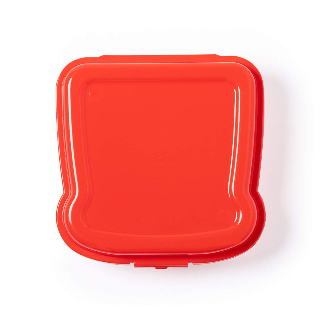 Miniature 3 pour Gamelle Sandwich deruva - personnalisable