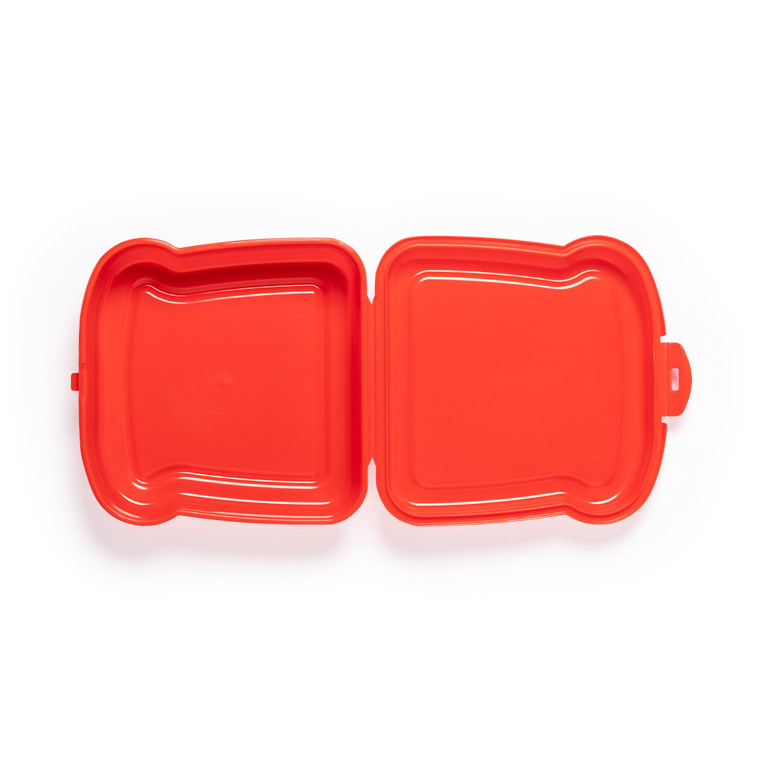 Miniature 4 pour Gamelle Sandwich deruva - personnalisable