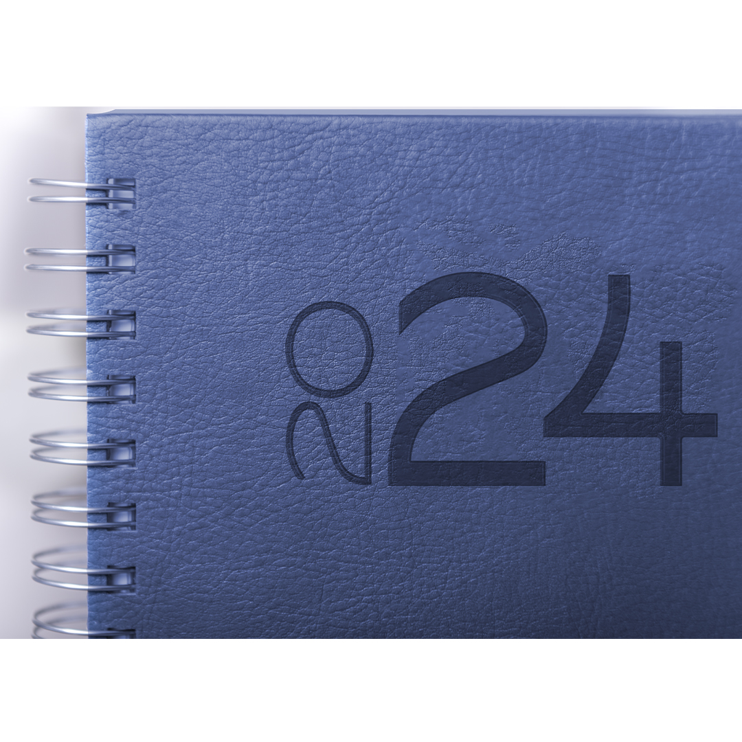Miniature 2 pour Agenda Larexo - personnalisable