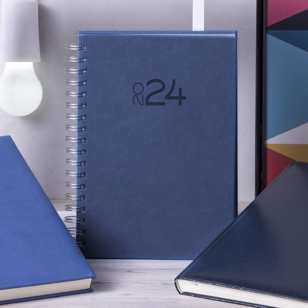 Miniature 5 pour Agenda Larexo - personnalisable