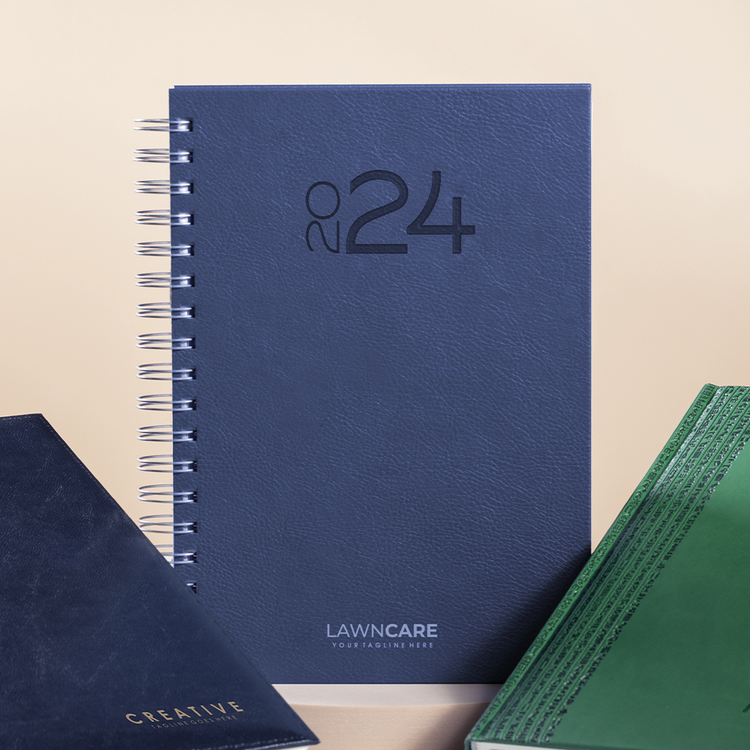 Miniature 6 pour Agenda Larexo - personnalisable