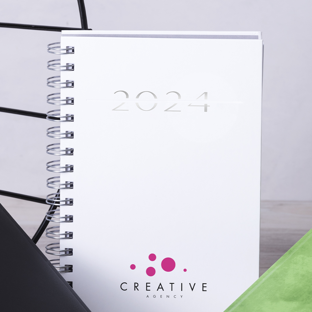 Miniature 5 pour Agenda Doqomico - personnalisable