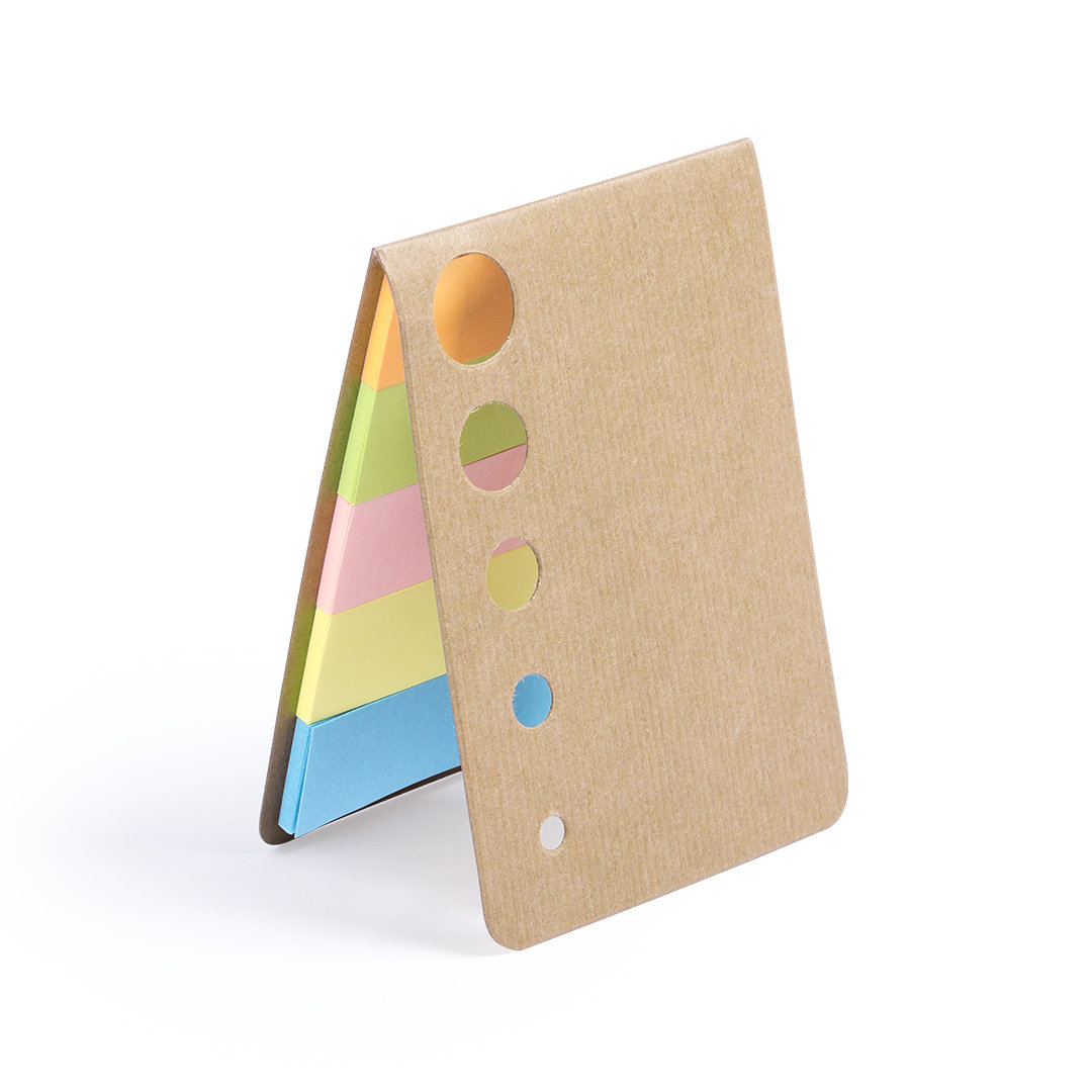 Miniature 2 pour Bloc Notes  Giveti - personnalisable