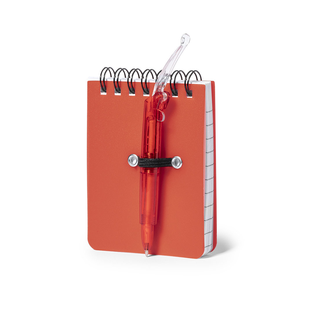 Miniature 9 pour Mini Cahier Mitexo - personnalisable