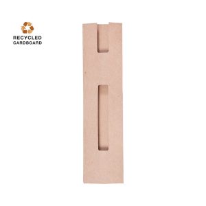 Visuel Étui Stylo Jijecesu - personnalisable