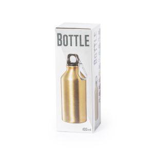 Visuel Bidon Cuheja - personnalisable