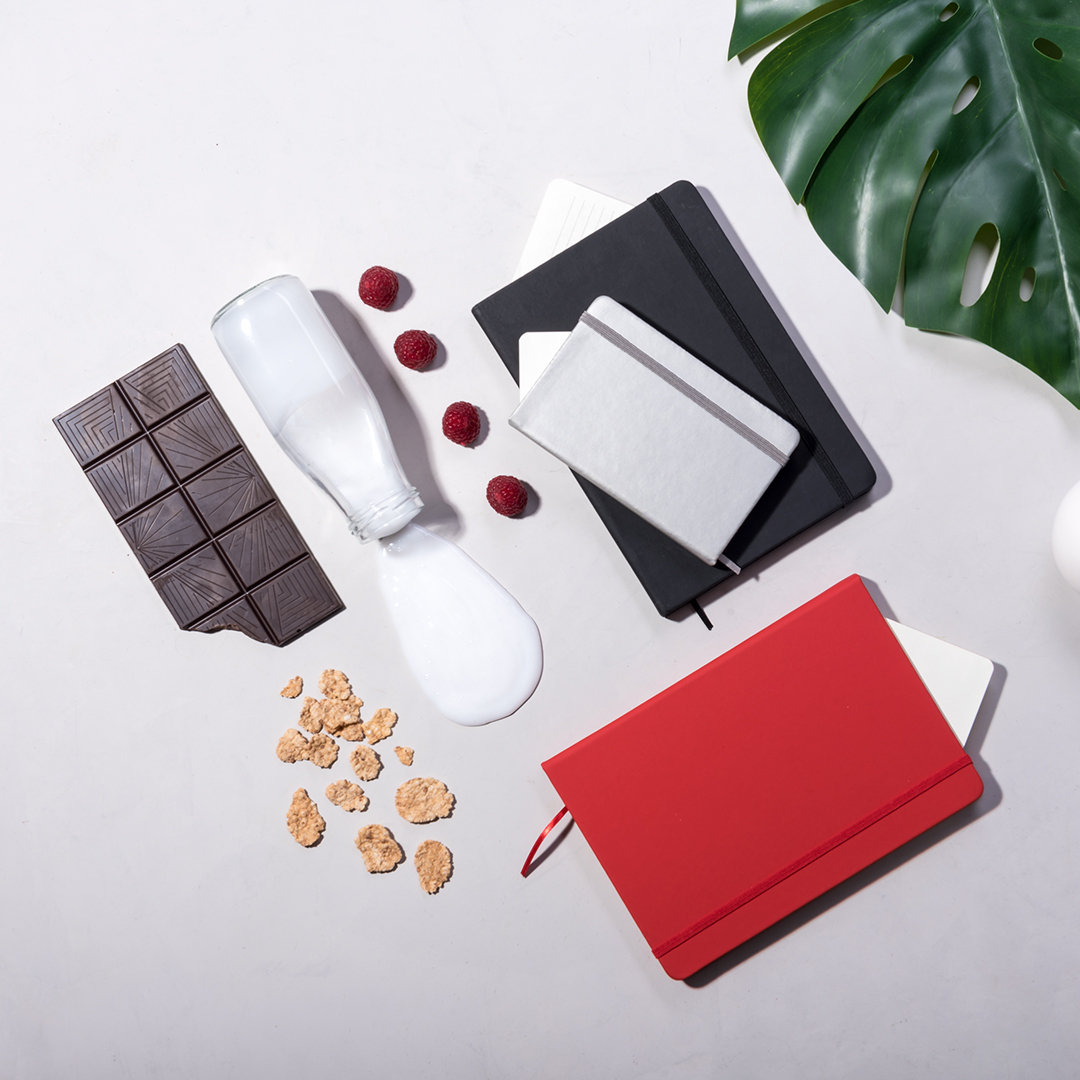 Miniature 1 pour Bloc Notes Halusiti - personnalisable
