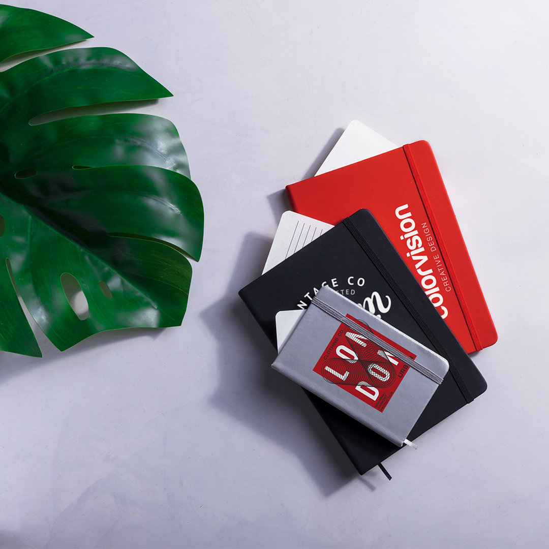 Miniature 15 pour Bloc Notes Halusiti - personnalisable