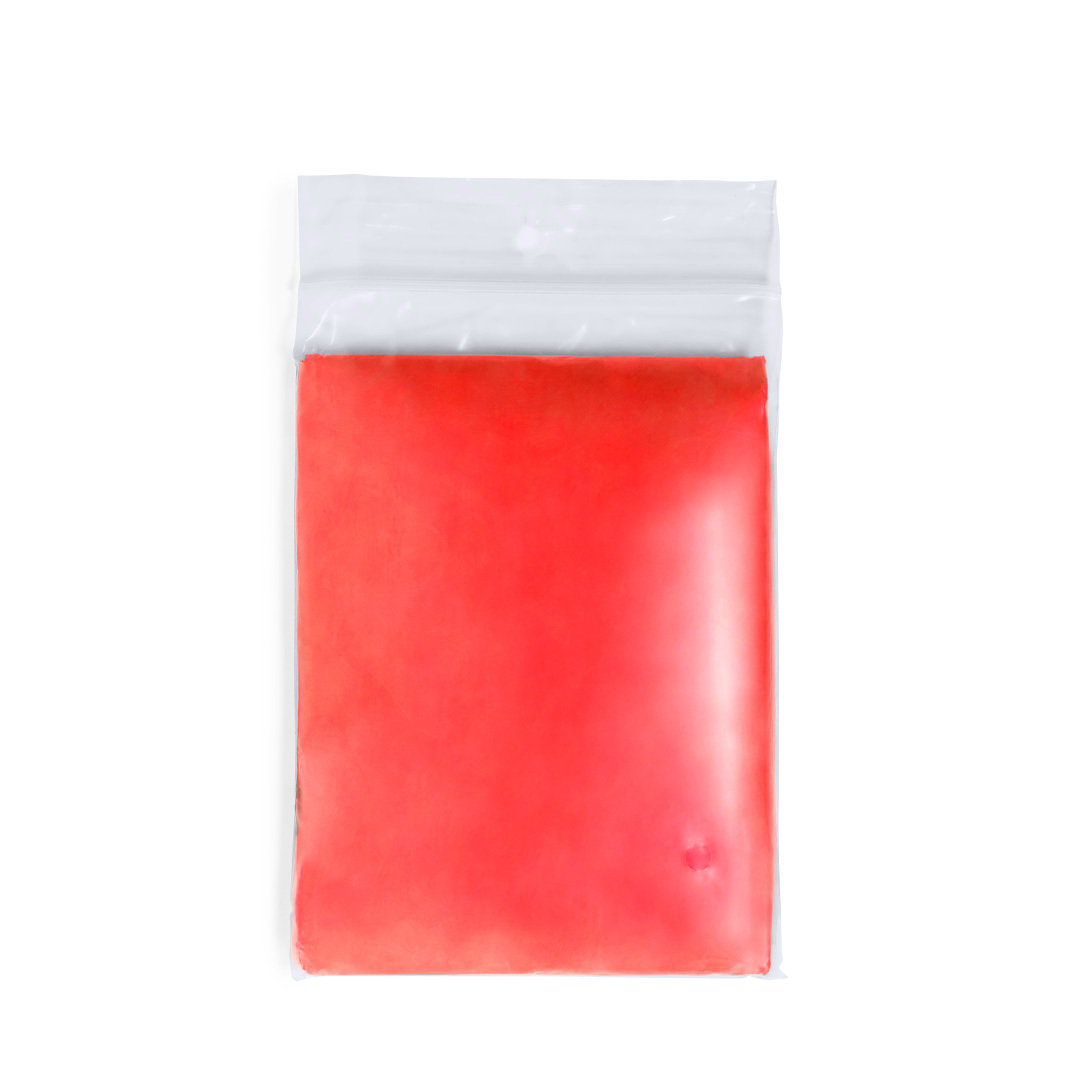Miniature 2 pour Poncho Fufixi - personnalisable