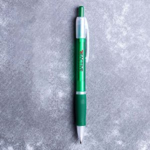 Visuel Stylo Jolocu - personnalisable