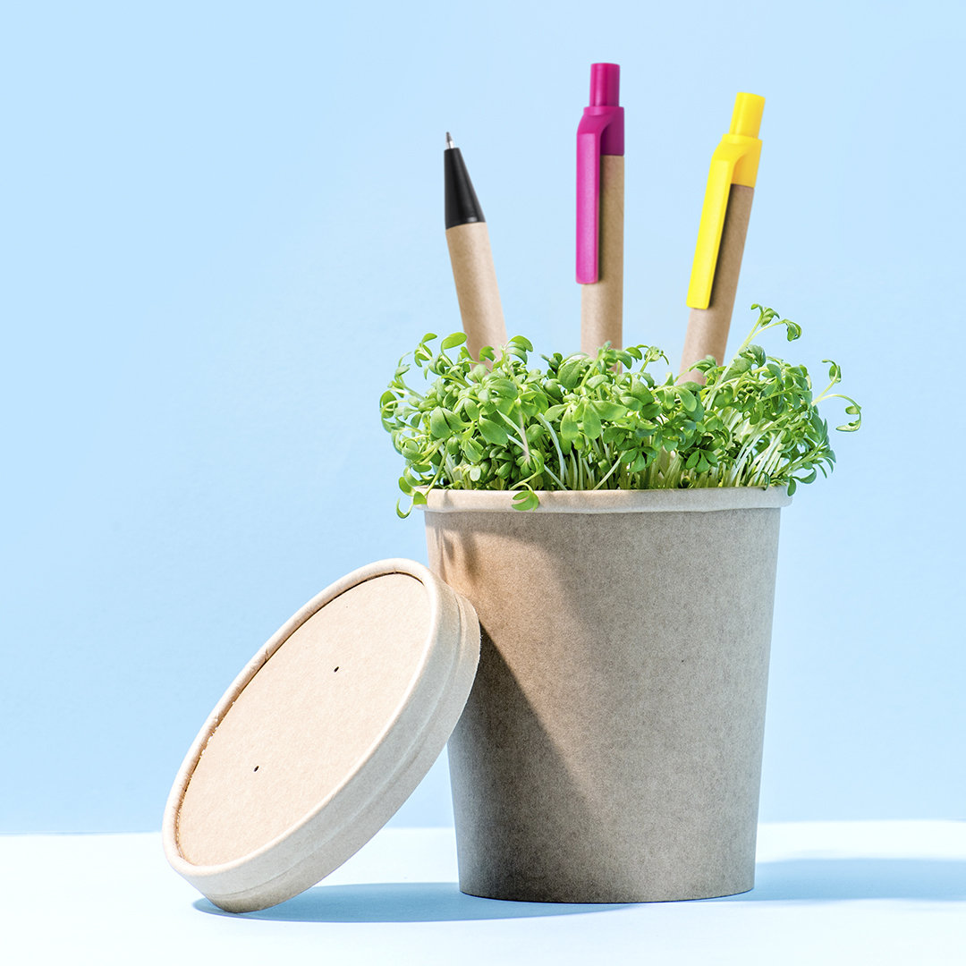 Miniature 1 pour Stylo Kosejaqe - personnalisable