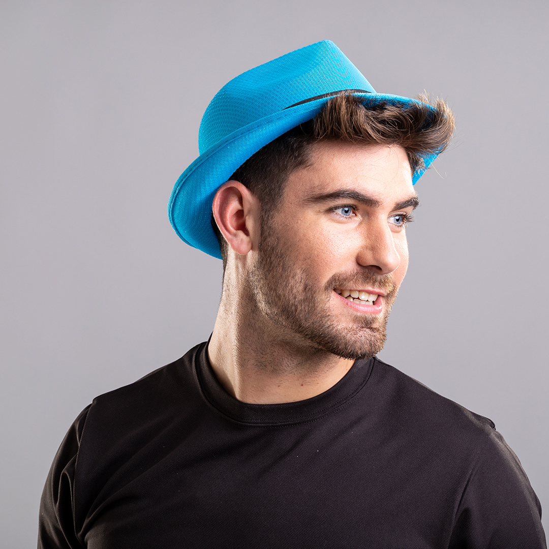 Miniature 2 pour Chapeau Pomiceco - personnalisable