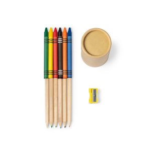 Visuel Set Qunesu - personnalisable