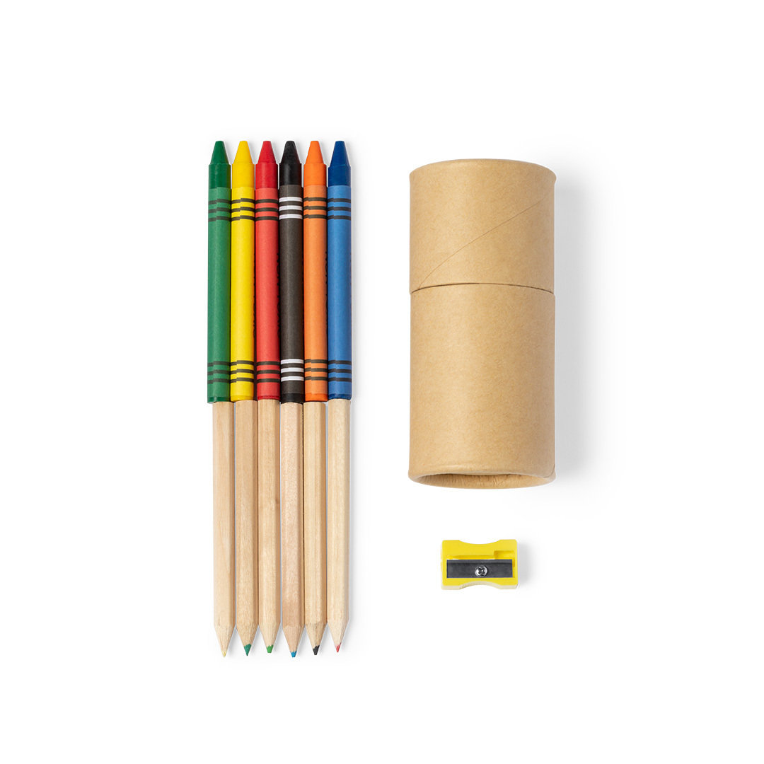Miniature 2 pour Set Qunesu - personnalisable