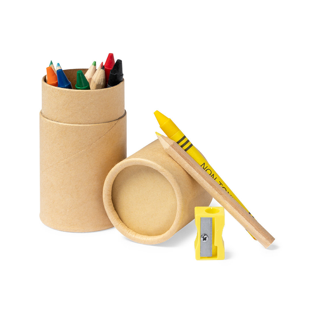 Miniature 3 pour Set Qunesu - personnalisable