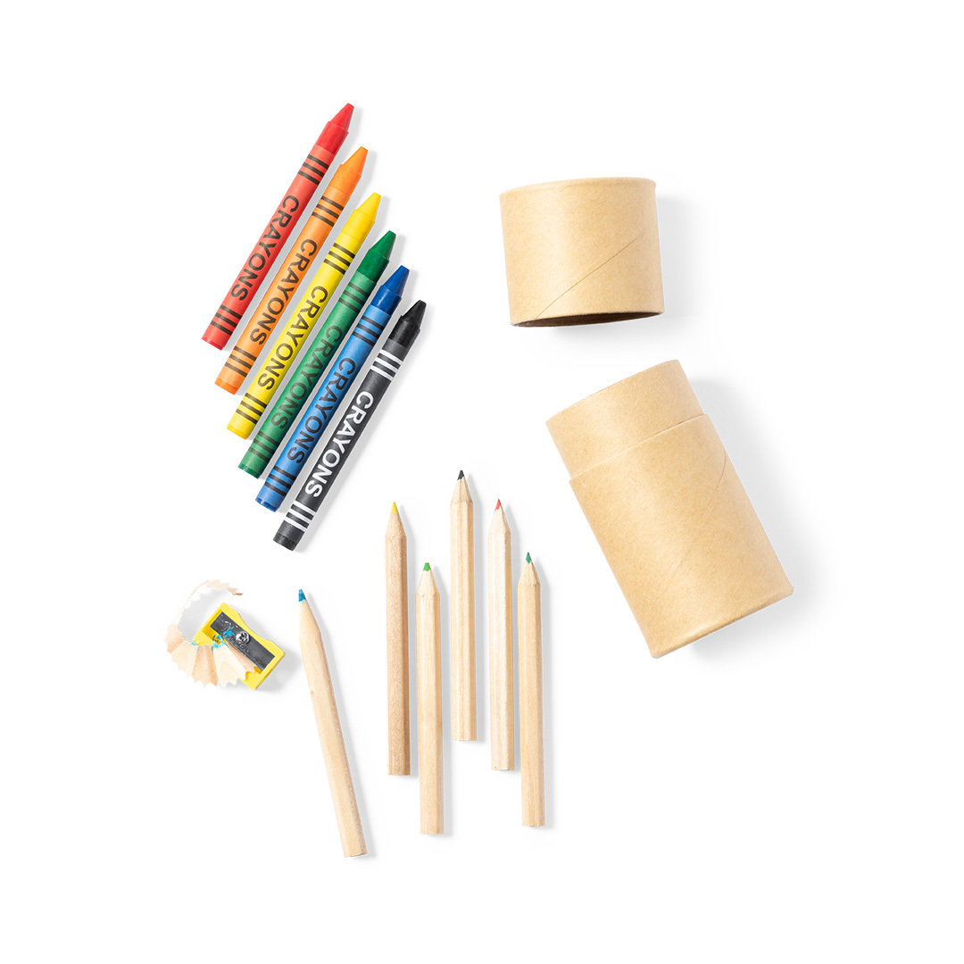 Miniature 5 pour Set Qunesu - personnalisable
