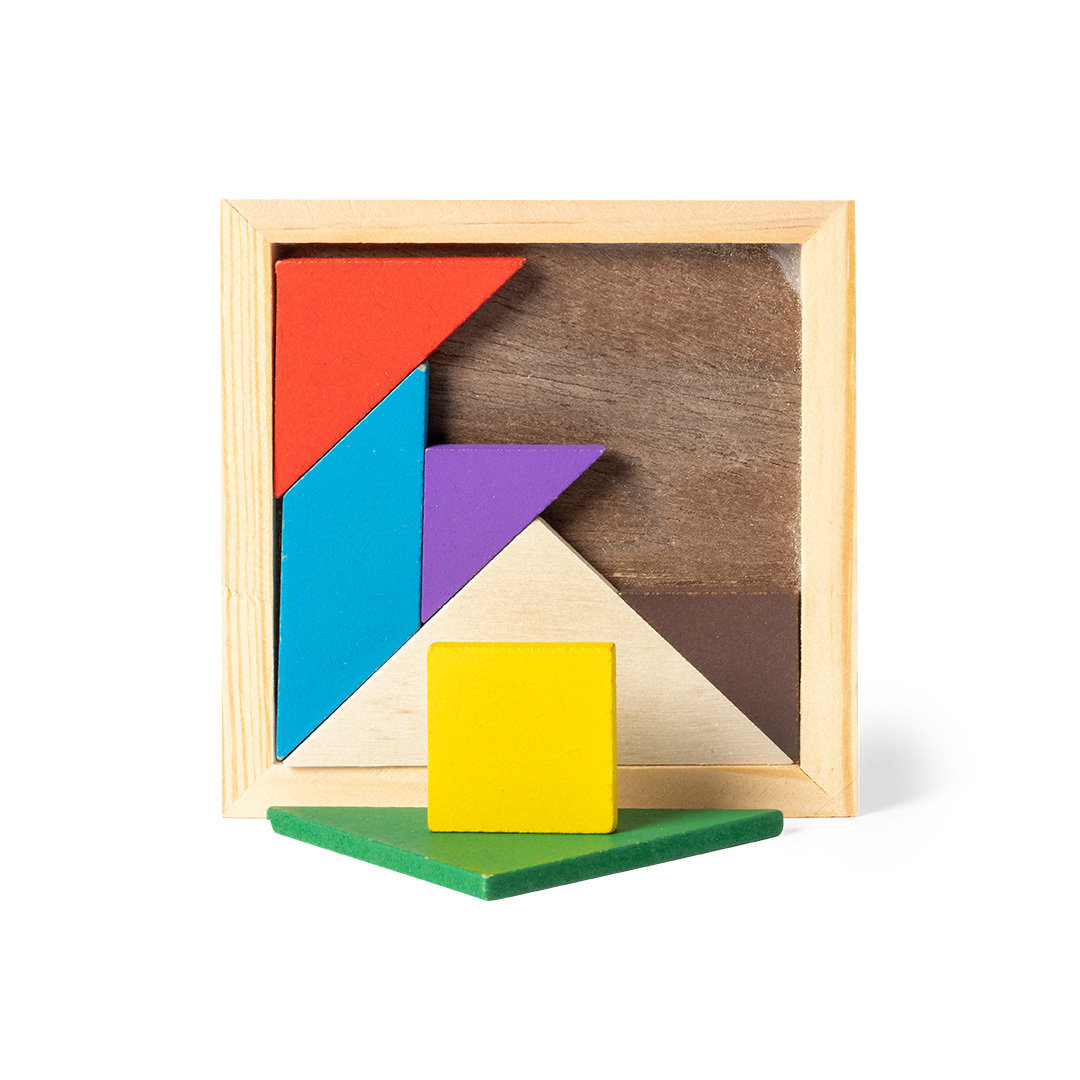 Miniature 2 pour Puzzle Depoqa - personnalisable