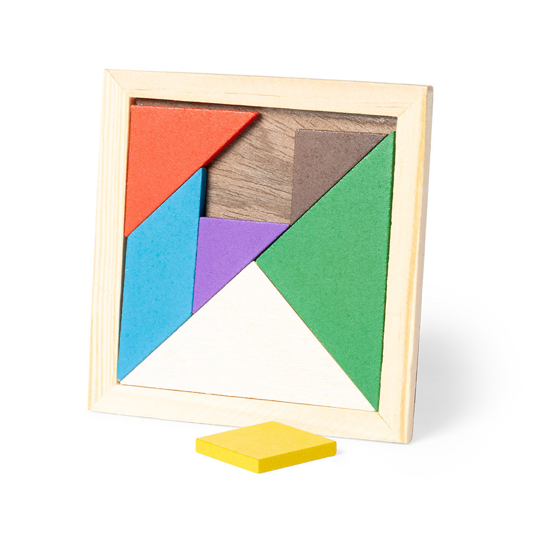Miniature 7 pour Puzzle Depoqa - personnalisable