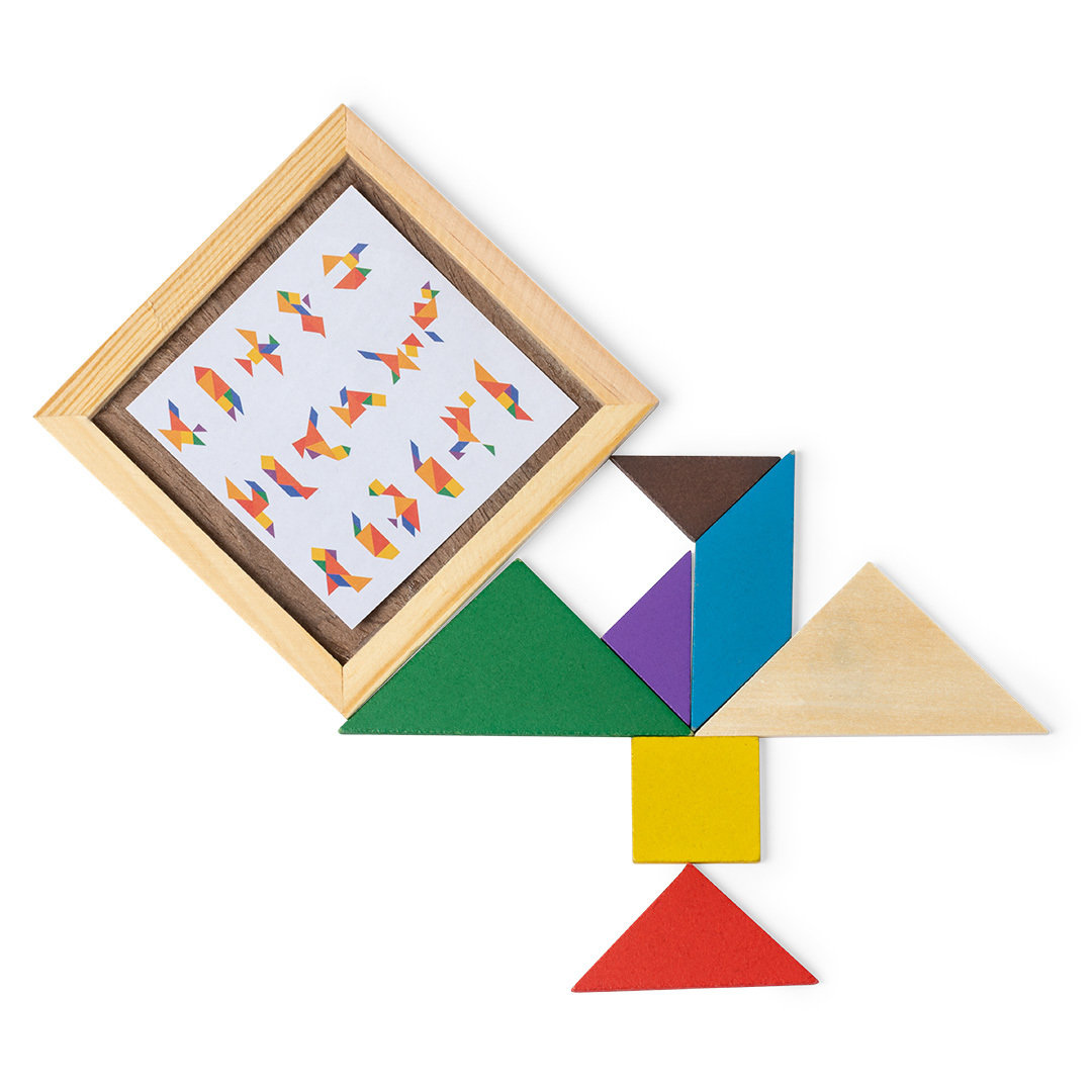 Miniature 8 pour Puzzle Depoqa - personnalisable