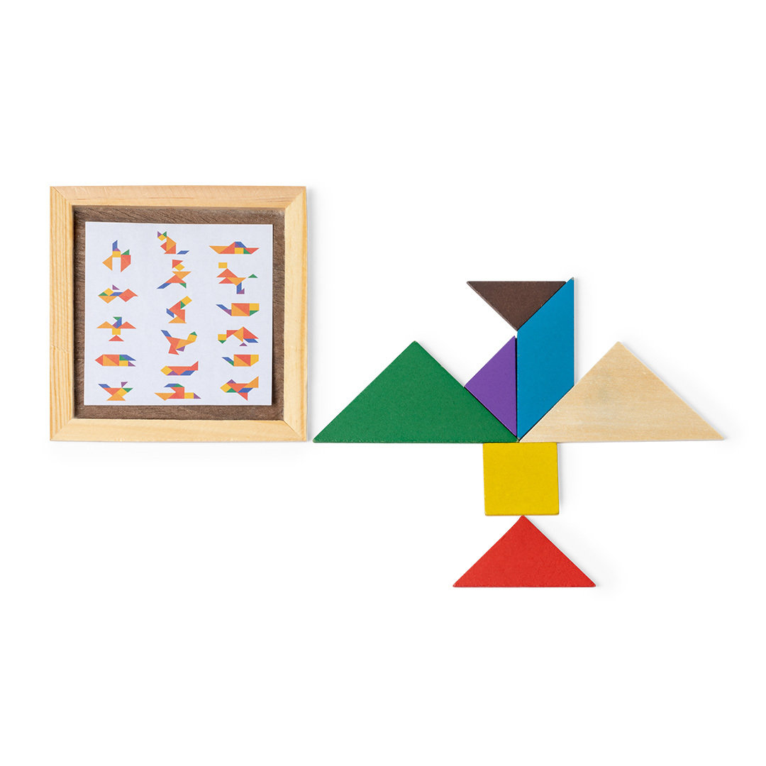 Miniature 9 pour Puzzle Depoqa - personnalisable