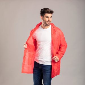 Visuel Imperméable Tepuvome - personnalisable