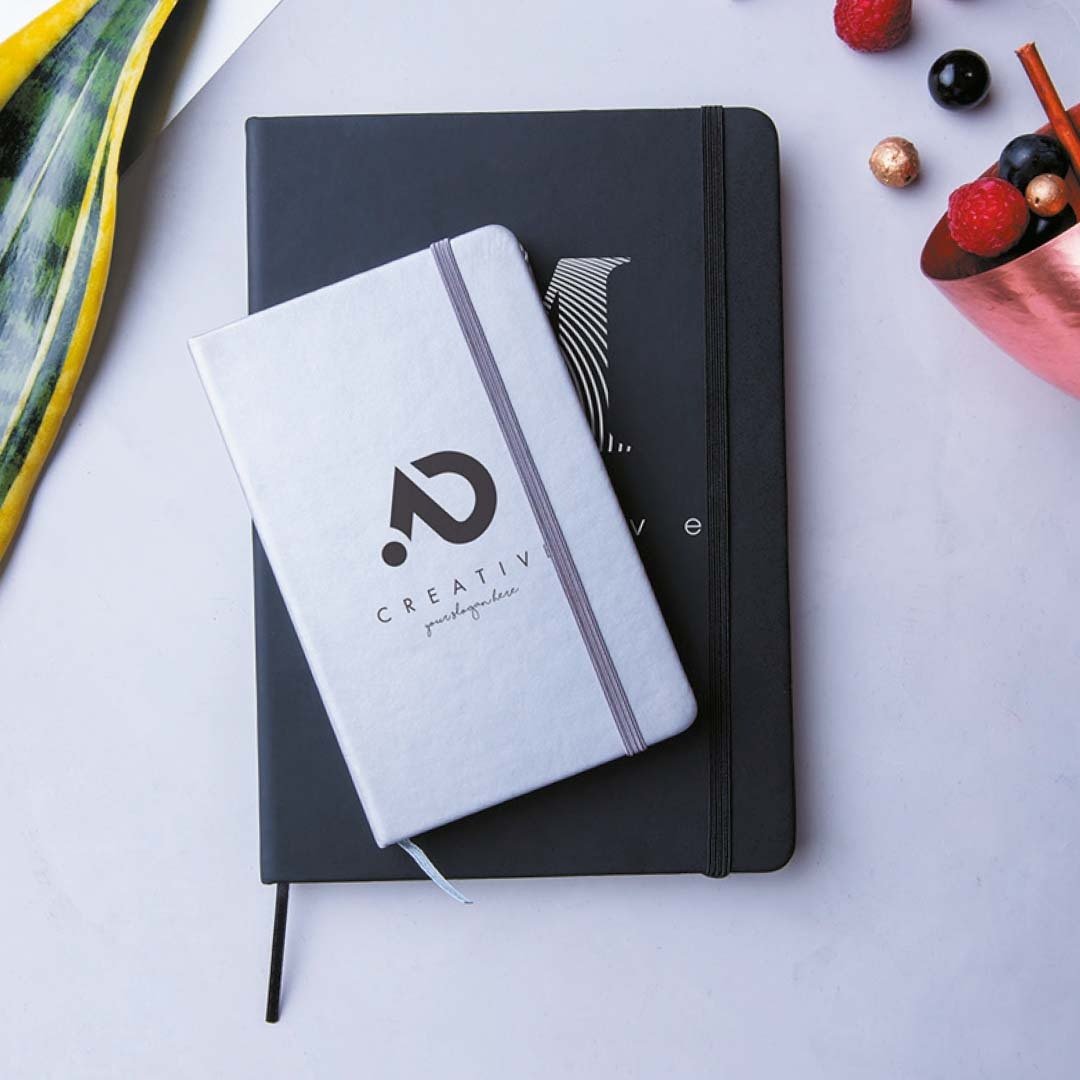 Miniature 1 pour Bloc Notes Jiketo - personnalisable