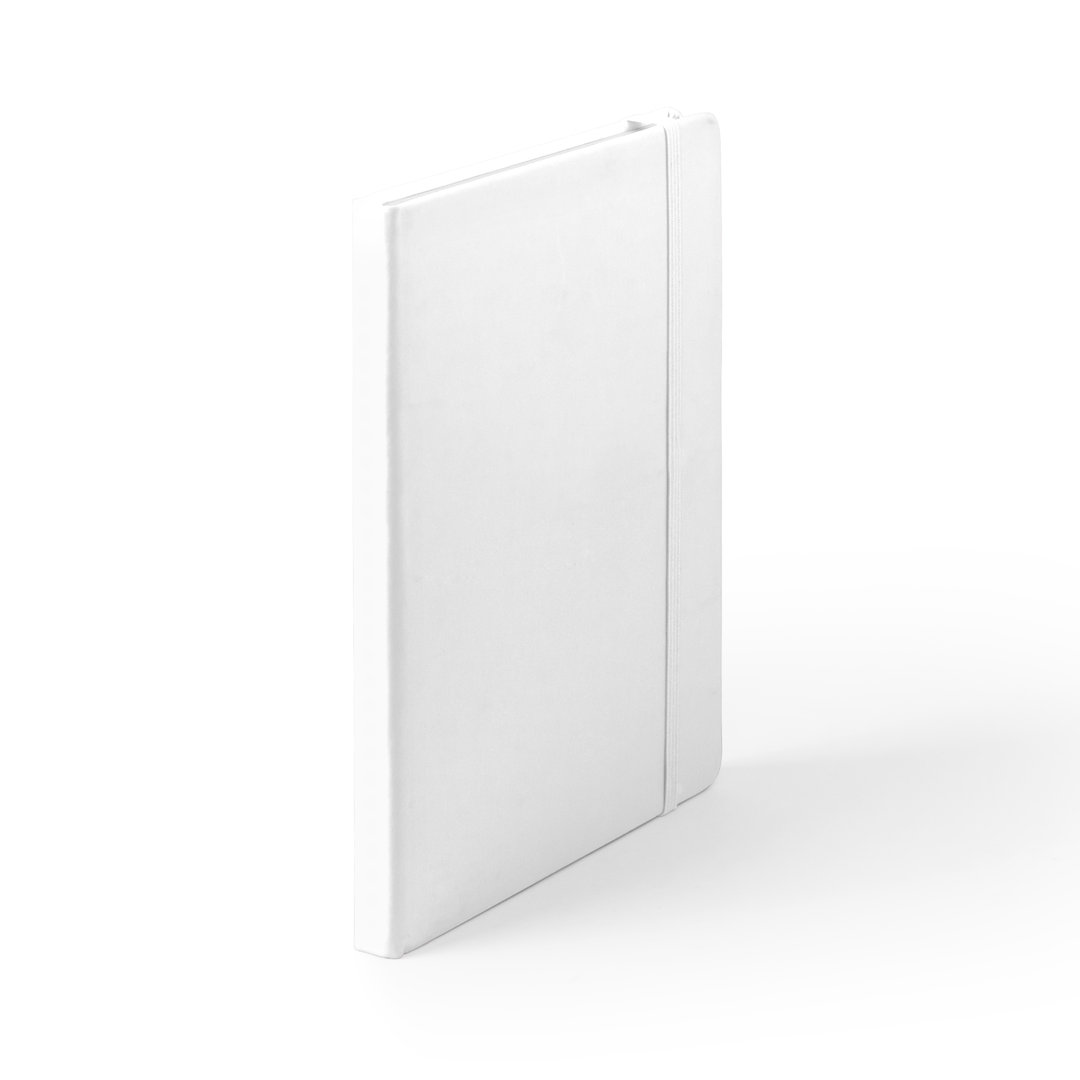 Miniature 2 pour Bloc Notes Jiketo - personnalisable