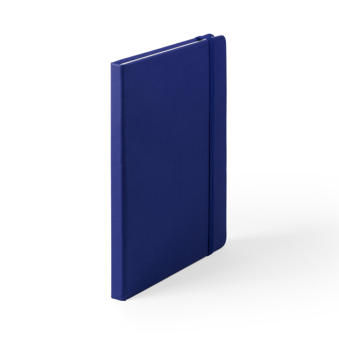 Miniature 7 pour Bloc Notes Jiketo - personnalisable