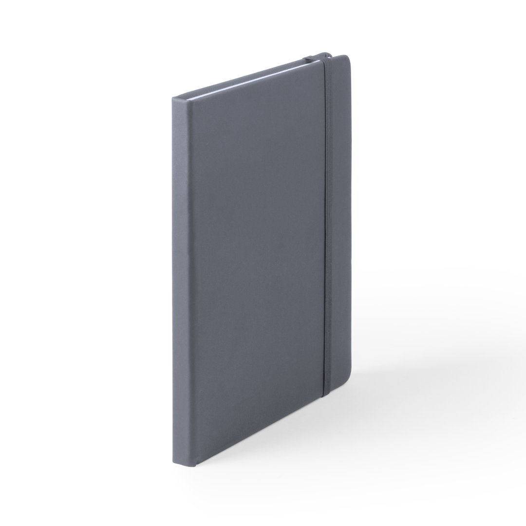 Miniature 9 pour Bloc Notes Jiketo - personnalisable