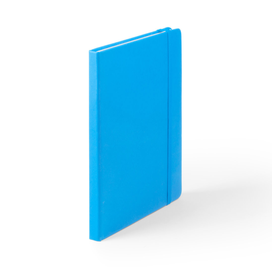 Miniature 14 pour Bloc Notes Jiketo - personnalisable